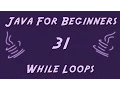 Learn Java for Beginners - 31