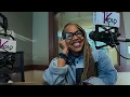 THROWBACK: Tina Campbell Takes Over the Morning Show | Music, Faith & Life Talk