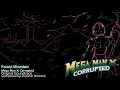 (NEW) Mega Man X Corrupted - Music Preview, Forest Mountain