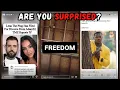 Lena The Plug Files For Divorce From Adam 22 After 3 Years Of Marriage