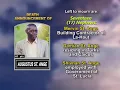Augustus St Ange Long Obituary