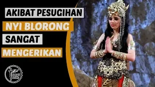 akibat pesugihan nyi blorong cara ritual dan tumbal yang mengerikan