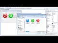 Membuat Aplikasi Shutdown Restart dan LogOff WIndows