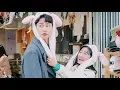 Lee jae Wook Kim Hye Yoon sweet moments Part 2 End