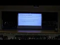 ALICE Training PSD202 2026 Session 3