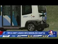 UTA UDOT launches driverless shuttle