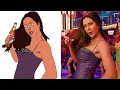 Lagu LAAL PARI Full Video Song Drawing Meme 😂 | Housefull 5 | Sajid Nadiadwala | Tarun Mansukhani 