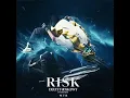 ديزي تو سكيني - ريسك | DizzyTooSkinny - Risk (Slowed + reverb)