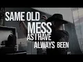 Cody Jinks - SOBER THING (Official Lyric Video)