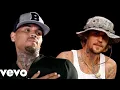 Download Lagu CHRIS BROWN  ft JUSTIN BIBER  -  FOREVER YOURS (MUSIC VIDEO 2025) AI