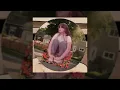 Leith Ross - Orlando (Visualizer)