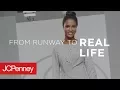 Fall Outfit Ideas Project Runway Collection at JCPenney