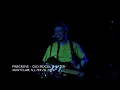 Pinegrove - "Size of the Moon" - Live at Old Mogul Theater in Montclair, NJ (February 26th, 2016)