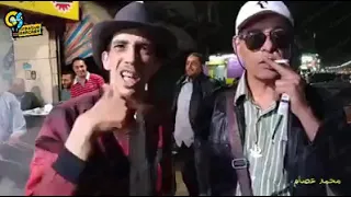 انا مبعتمدش علي اسامي    مجدي شطه دندنها