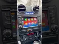 Download Lagu Audi A3 8P Stereo Upgrade | #shorts #audi #audia3