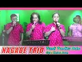 Download Lagu [NAGABE TRIO] TONDI TONDIKU DOHO || Cipt : Herbet Aruan