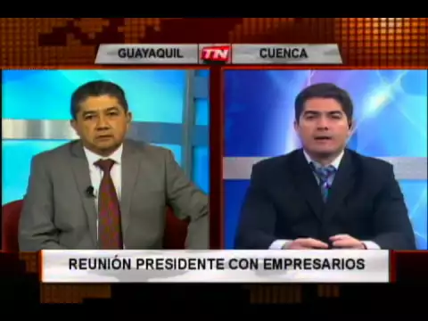 Ec. Andrés Robalino  