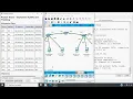 3 6 1 Packet Tracer - Implement VLANs and Trunking