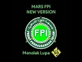 Download Lagu Mars FPI New Version (Hidup Mulia Atau Mati Syahid)