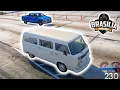Download Lagu KOMBOSA ENGANA BOBO vs RAM 1500 V8! 😱 ELE NÃO ESPERAVA POR ISSO! Ep. 18