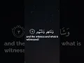 Download Lagu Surah Al-Buruj | \