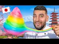 I Ate Every Viral Dessert in Japan