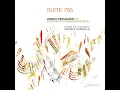 Suite 785 (feat. Mauro Beggio & Luca Bulgarelli) - Enrico Pieranunzi, Orchestra I Pomeriggi Musicali & Michele Corcella