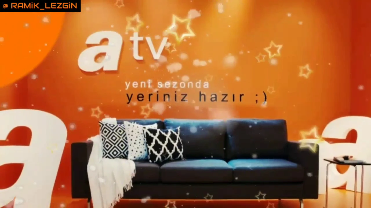 Atv Yeni Sezon Tanıtım Şarkısı - Sen De Olsan Bari