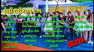 rajawali musik full album non stop 2 jam