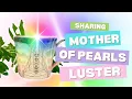 Download Lagu Mother of Pearls luster opening 26 Aug 2025 