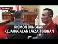 Lagu Rismon Bongkar \