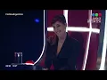 Damián Ayala - “Oración del remanso” - Shows en vivo 4tos - La Voz Argentina 2022