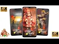 Lagu Hanuman Jayanti 4k Status 2021 |Hanuman Jayanti Fullscreen Status | Hanuman ji 4k Status |