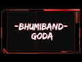 Download Lagu GODA bhumiband Lirik High Quality #tvsolidchannel #musicbia