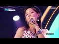 Gugudan SEMINA - Seminaㅣ구구단 세미나 - 샘이나  [Show! Music Core Ep 596]