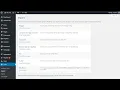How To Export Page From One Website To Import In Another Using WordPress