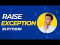 What is a Raise Exception in Python Coding Crowd