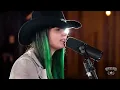Waylon Jennings’ great grand-daughter, Brianna Harness, carries on family legacy with “Outlaw Shit”