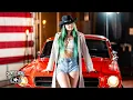 Waylon Jennings great grand-daughter Brianna Harness carries on family legacy with Outlaw Shit