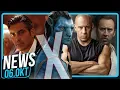 Download Lagu Doch kein Avatar 4❓ Verwirrung um FAST 11❗ Ocean's 14❗ Nicolas Cage \u0026 Jesus Vs Satan | FilmNews
