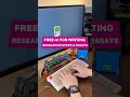 Download Lagu Best Free AI Tools for Research Papers \u0026 Essays | Write Smarter!