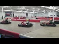 K1 Speed Richardson TX - Feature Race 17