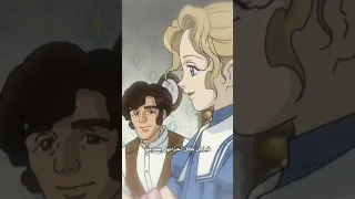 إن قوس المطر كالفرح تماما كرتون إيميلي 