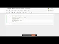Chapter 3 Input function Conditional Statements Boolean Operators and Comparisons