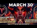 Born March 30 The Pioneer s Secret Revealed