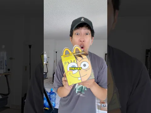 The New One Piece Meal