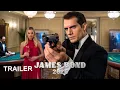 Download Lagu James Bond (2026) - Concepttrailer | Henry Cavill, Margot Robbie