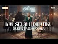 Kau Selalu Dihatiku | Versi Jazz yang Romantis \u0026 Menenangkan (Cover by Wils Music)