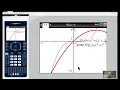 AP Calculus AB 8-4B Using Calculator to Find Area Between Curves