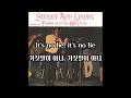[가사/자막] Toots & The Maytals - Monkey Man